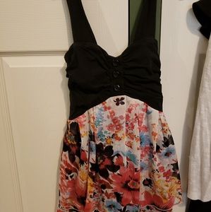 American rag dress